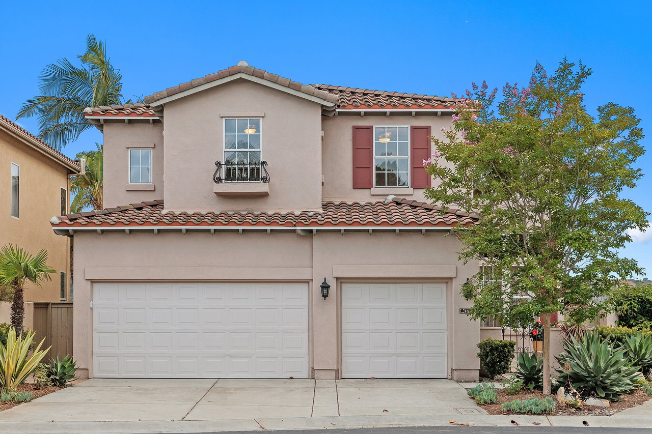 3709 Torrey View Court