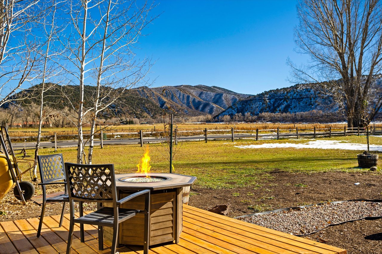Beautifully Remodeled Home in the Heart of the Valley
