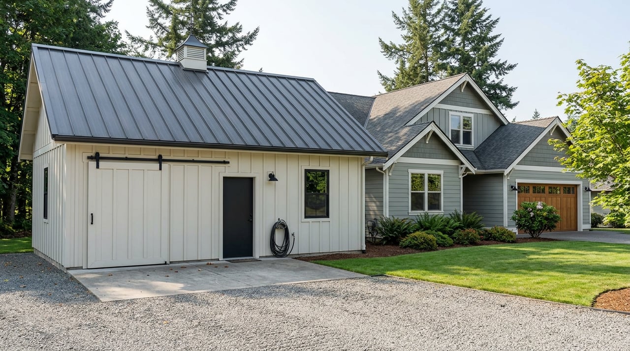 Selling Snohomish Acreage And Hobby Farms The Right Way
