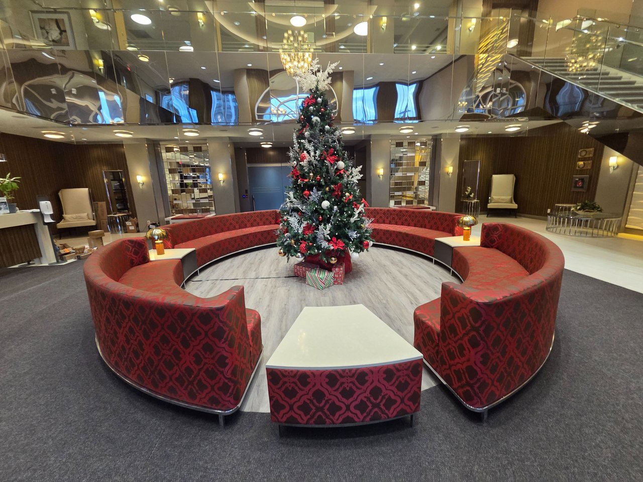 6 Eva Road Unit: 803