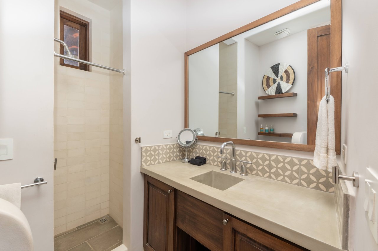 14A Avenida La Antigua | Spacious Coastal Residence Steps from the Beach in Las Catalinas