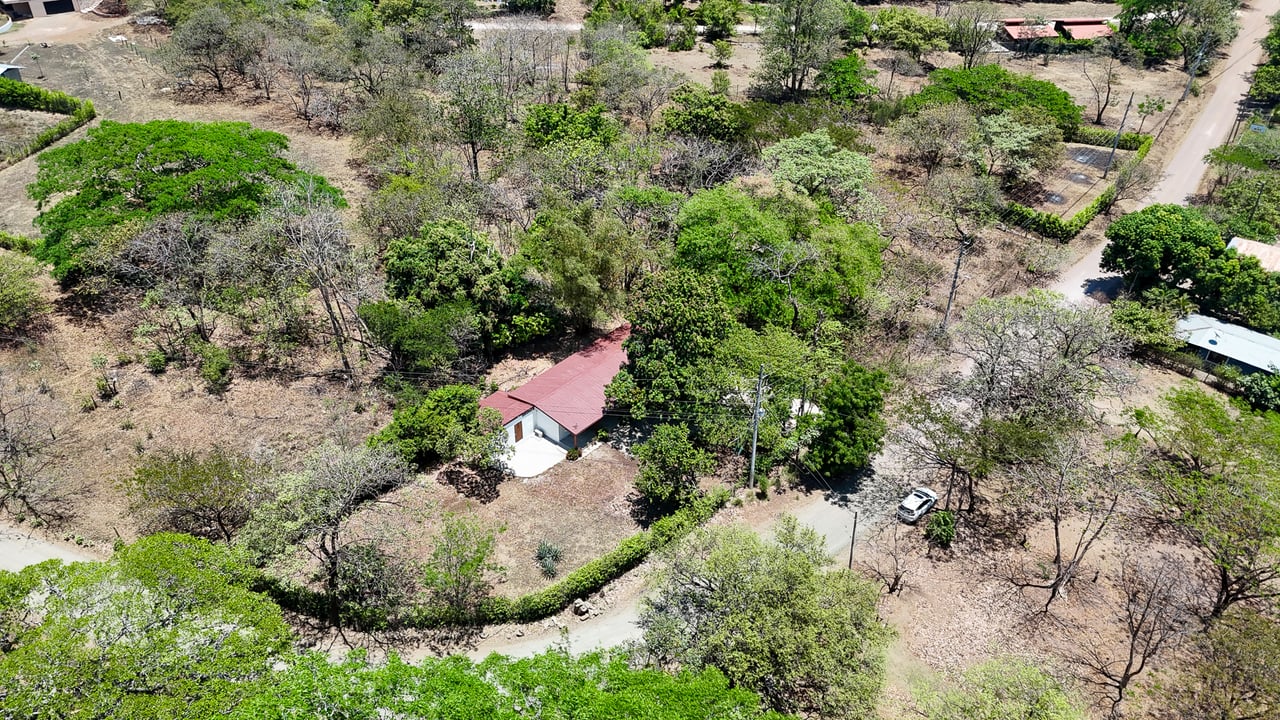 Casa Mango | Charming 3-Bed Surf Home on a Large Lot Just Minutes from Playa Grande