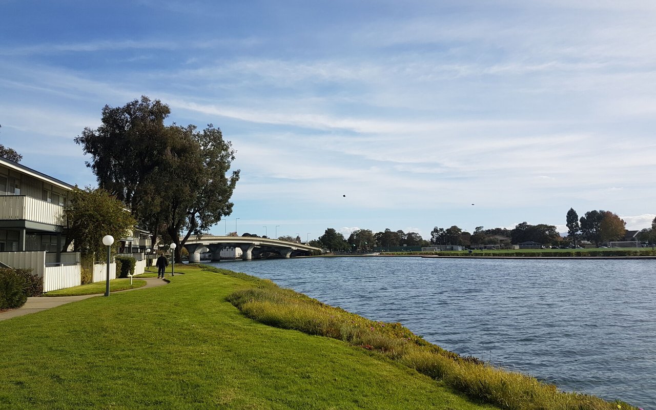 Foster City