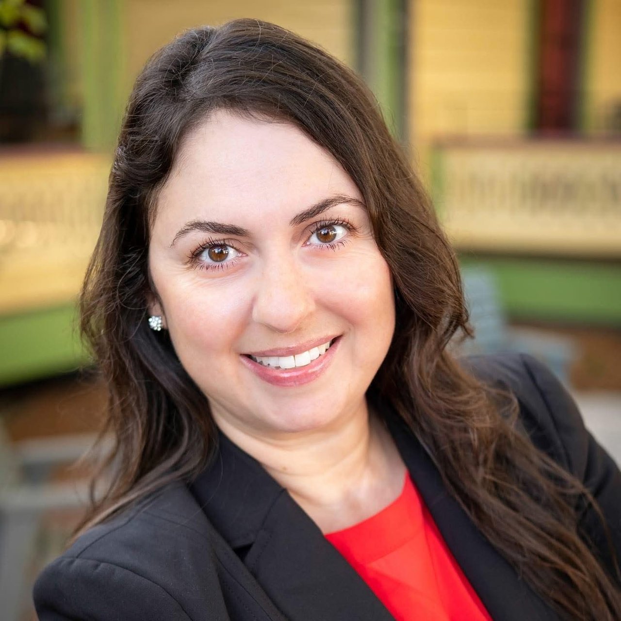 Eeman  Heisler photo