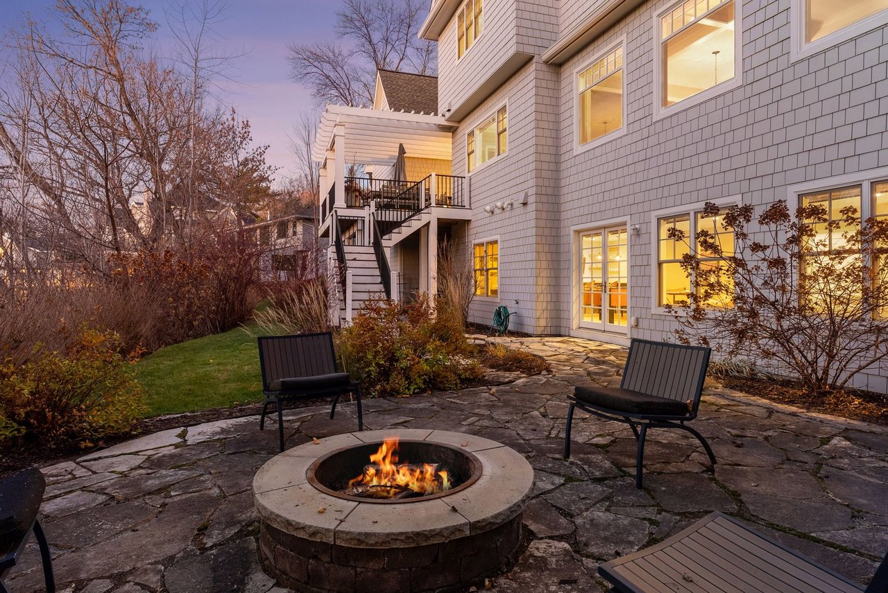 5116 Skyline Drive, Edina