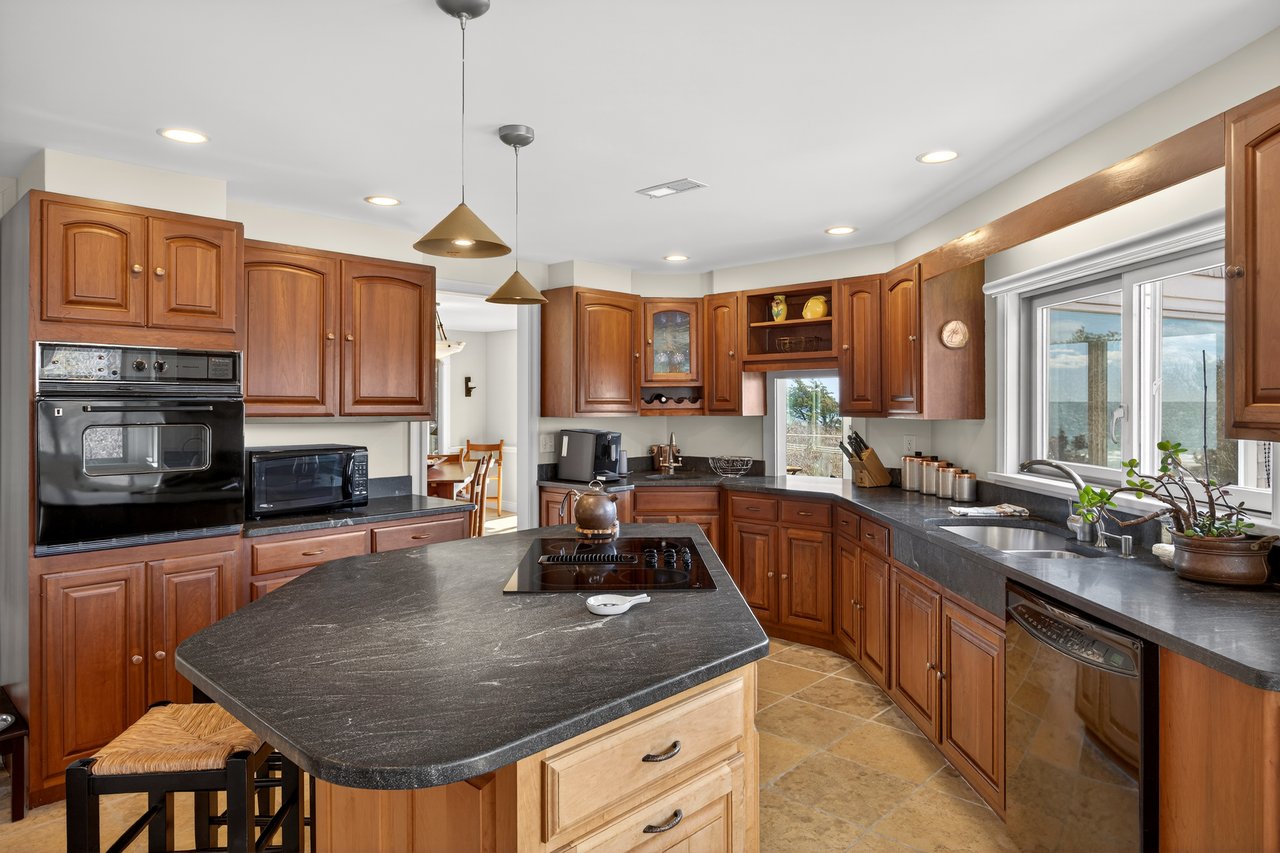 Beachfront Offering in West Hyannisport