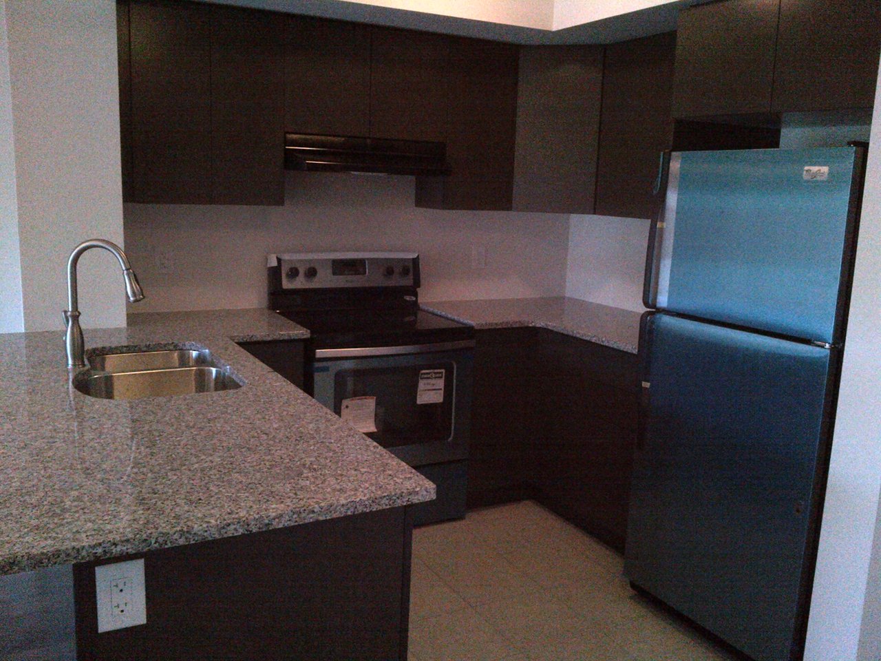 70 Baycliffe Crescent W Unit: 302