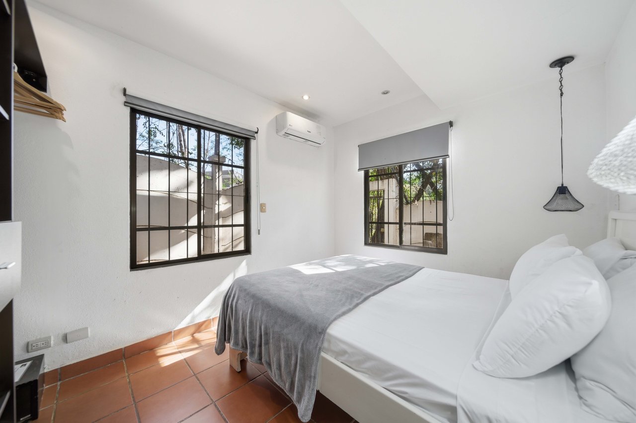 Hotel Gardenia | Turnkey Boutique Hotel in the Heart of Tamarindo - Proven Income Meets Tropical Lifestyle