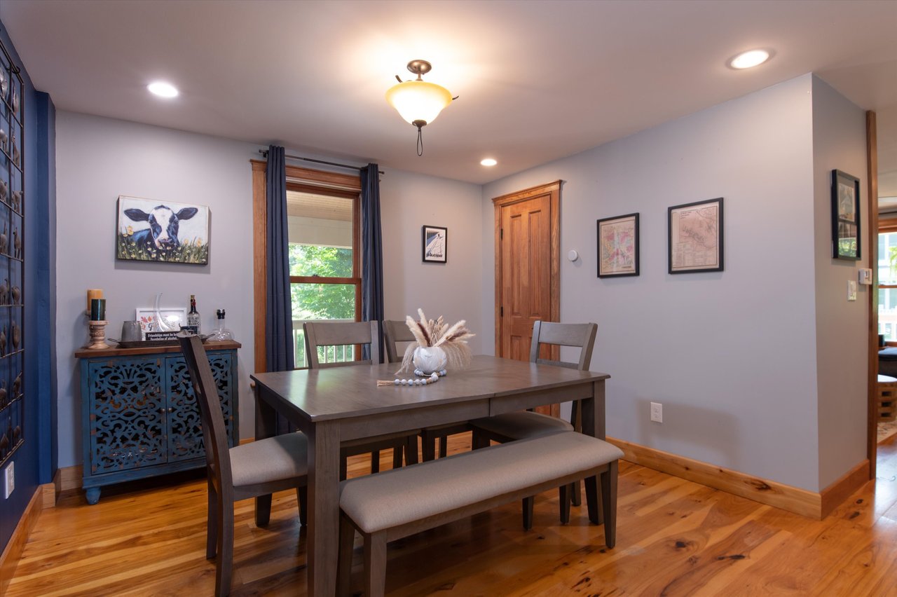 95 Church Street, Chester