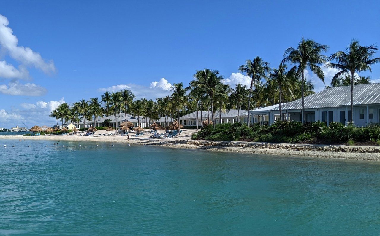 Pompano Isles