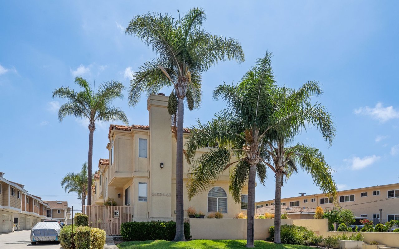 Just Listed!
