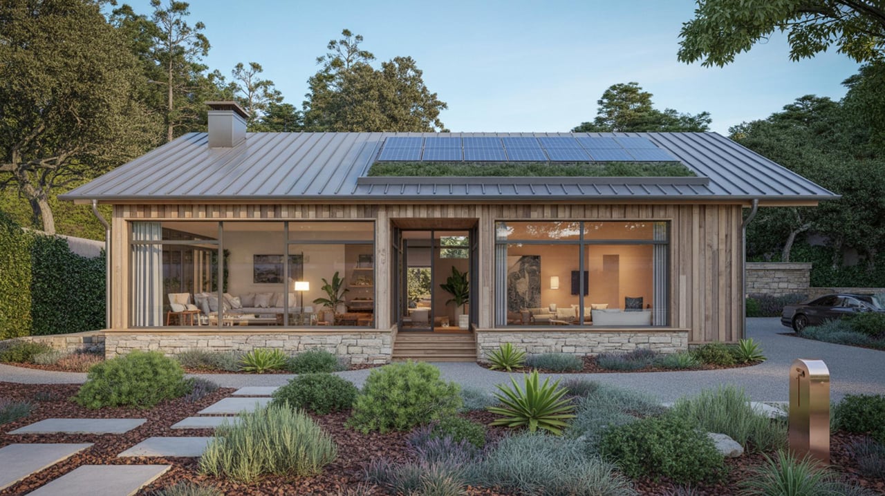 Eco-Friendly Upgrades That Add Value in Mill Valley