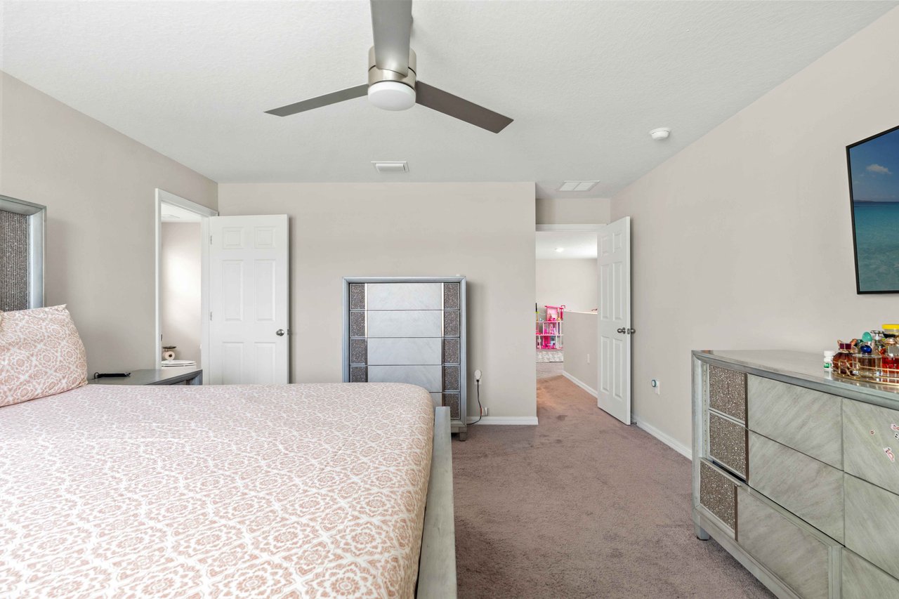 Modern Dream Home in Wesley Chapel’s Pasadena Point