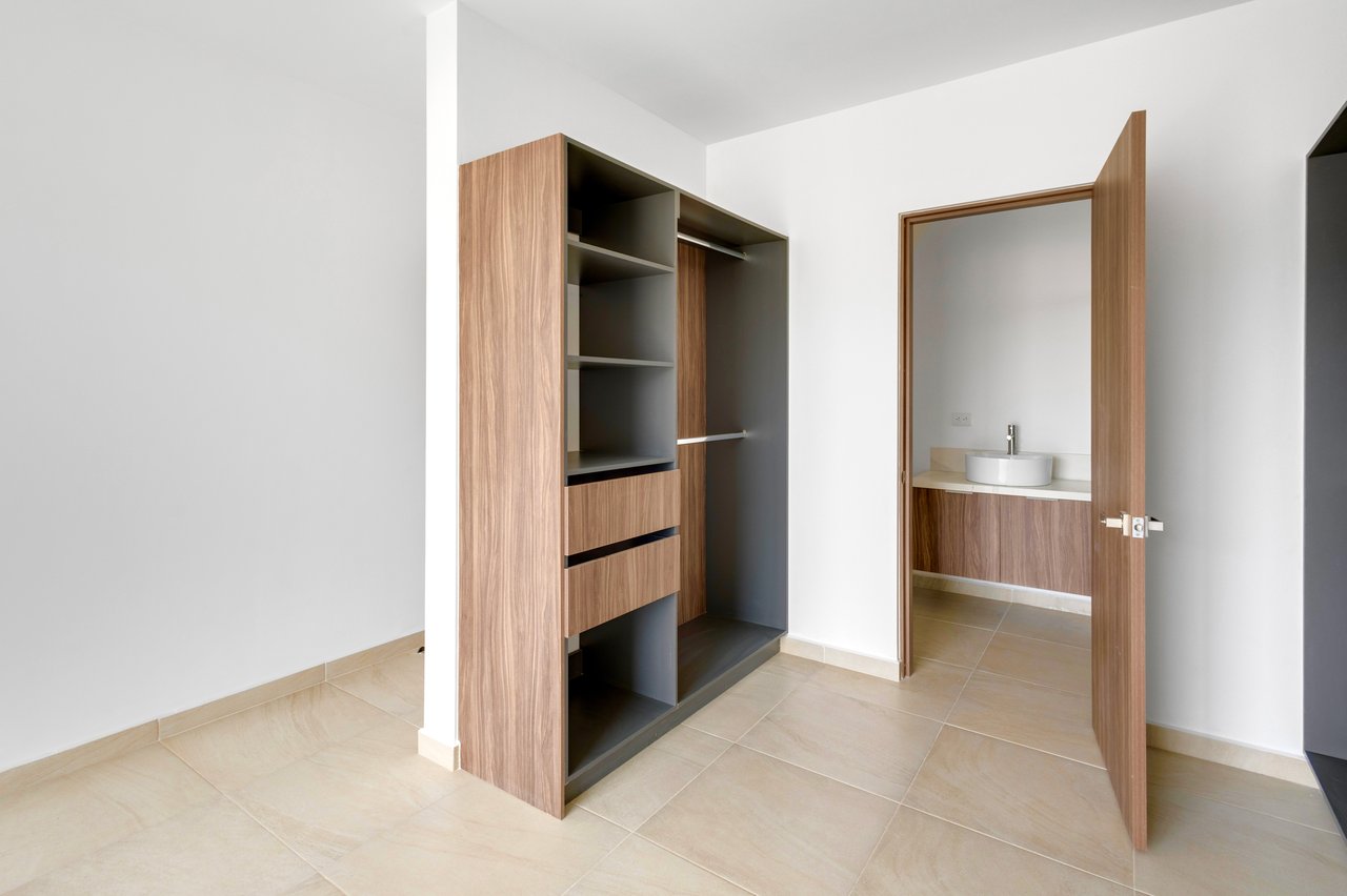 Palmitos Residencial D-202