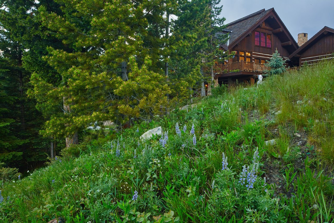Spanish Peaks Mountain Club