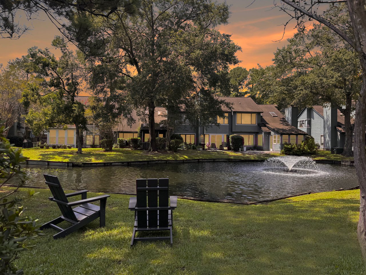 Why Living in Snee Farm Lakes is Basically a Life Upgrade