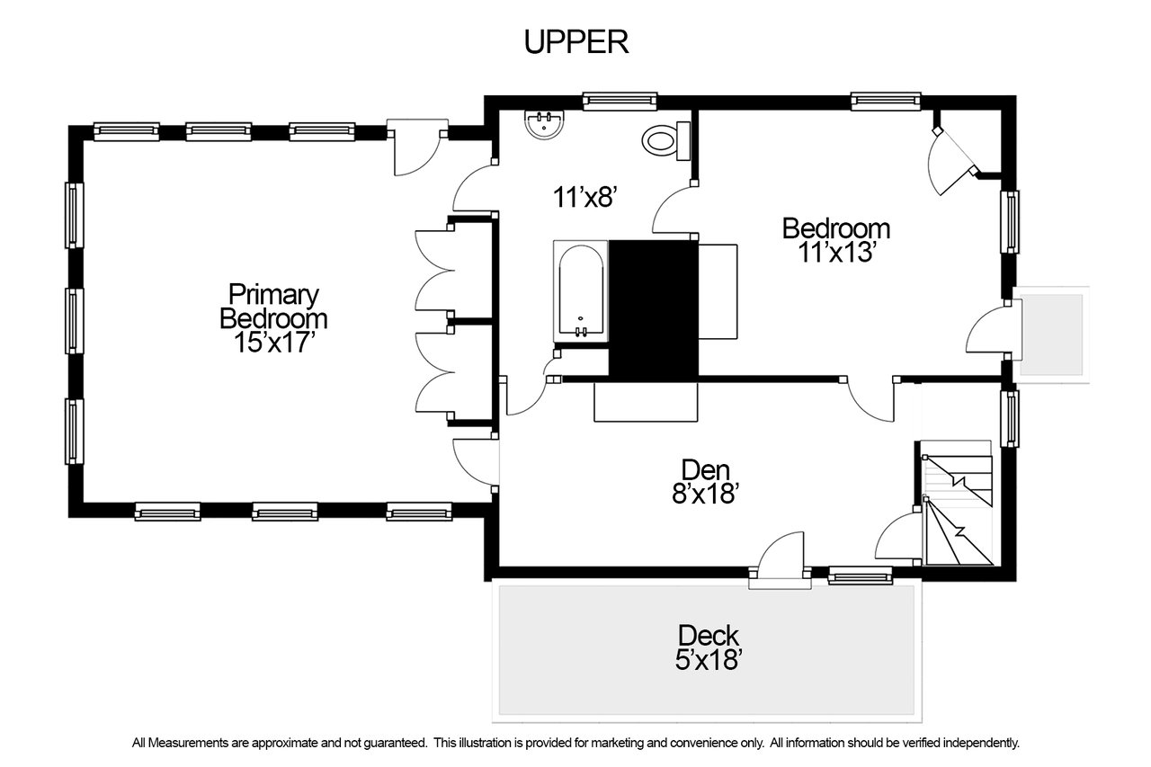 2 & 4 Old Weston Road 