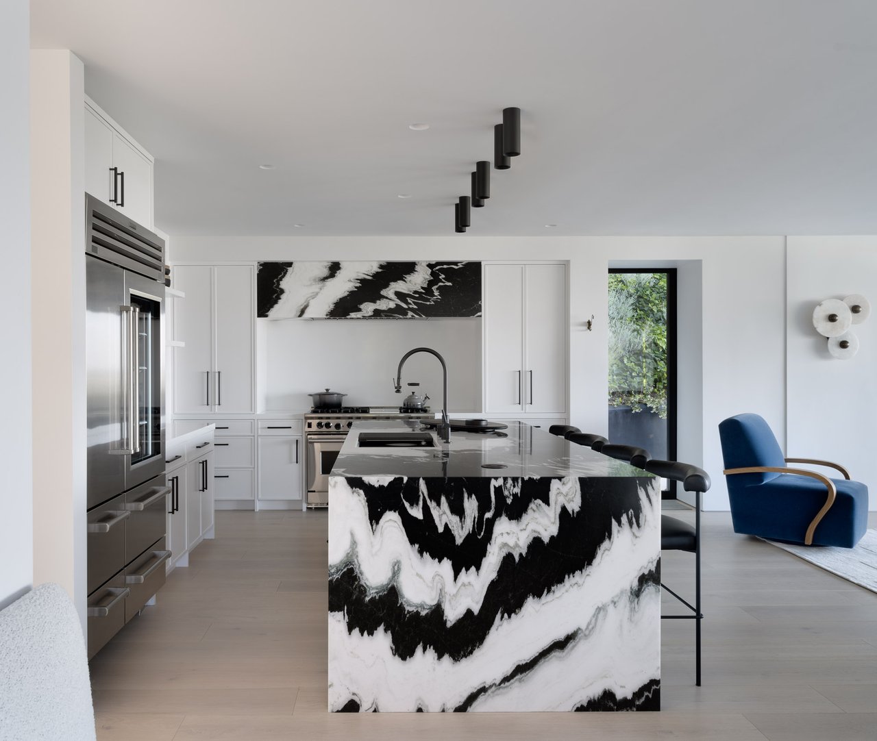 1126 Stradella Rd, Bel Air