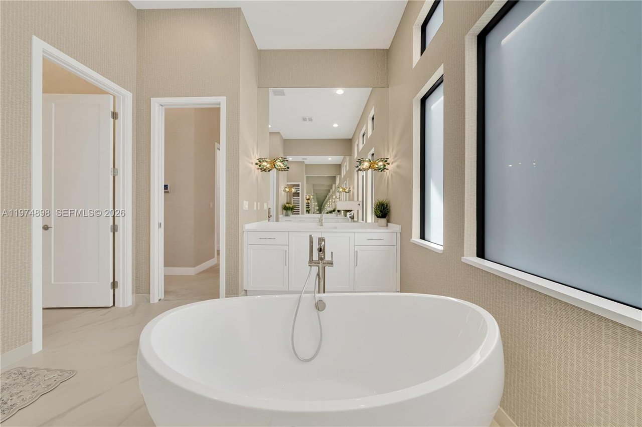 New To The Market: 420052 Pacific Dunes Drive, Boca Raton, FL​| 2024 Construction in Boca’s Premier Lotus Palm Community