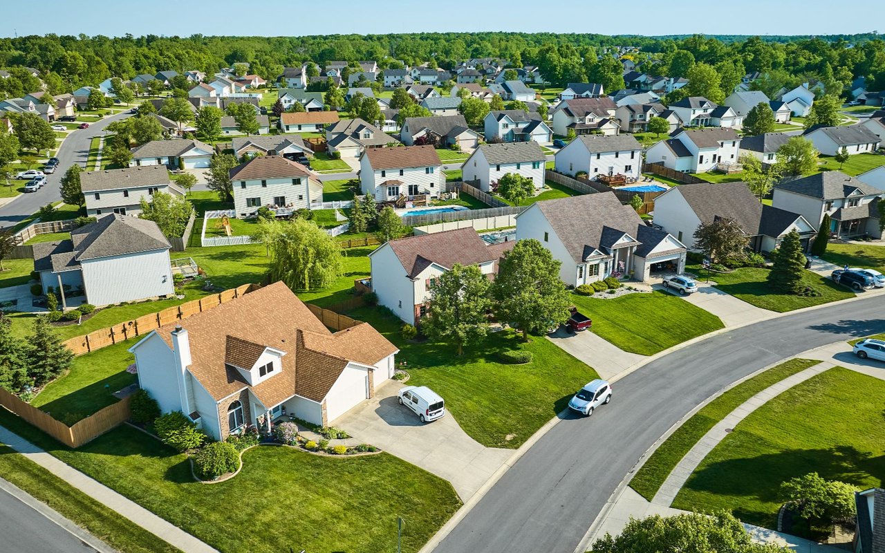 Michigantown