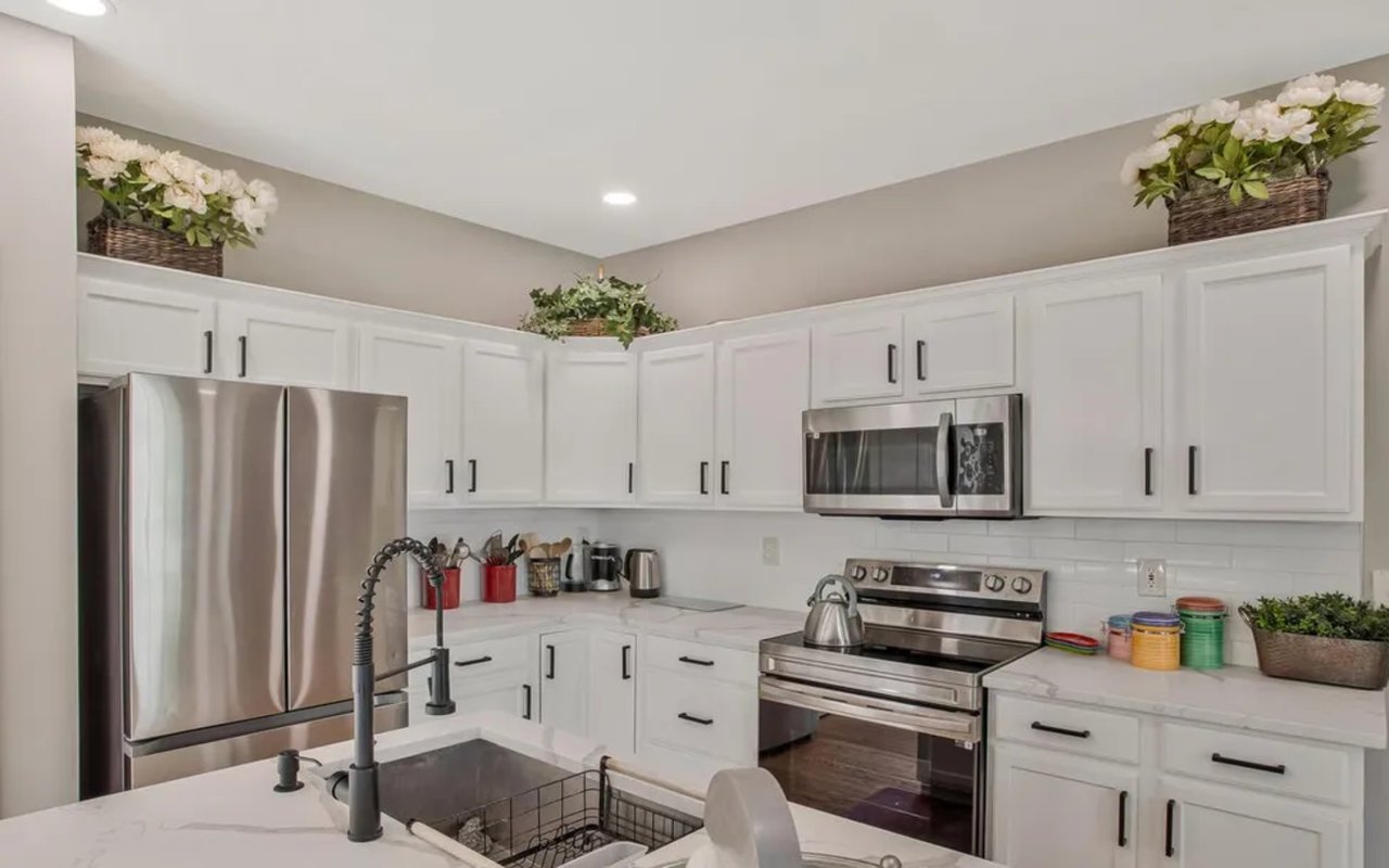 13700 Maned Goose Lane, Upper Marlboro, MD 20774 is Now New to the Market!