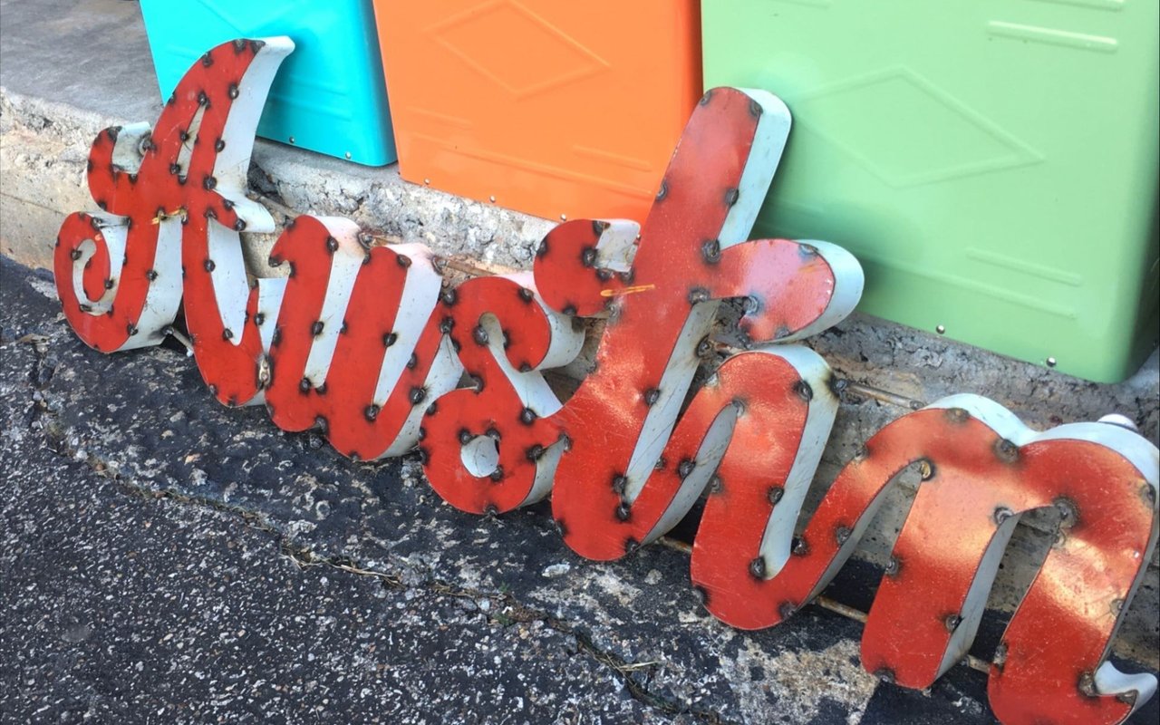 Austin Real Estate MLS Statistics - May 2019