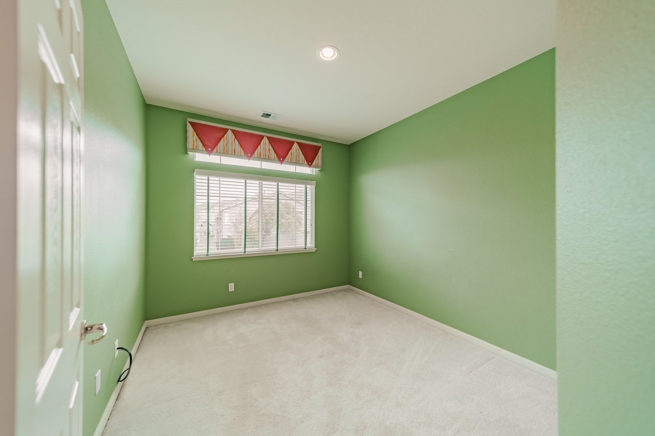 Exclusive Evergreen Home