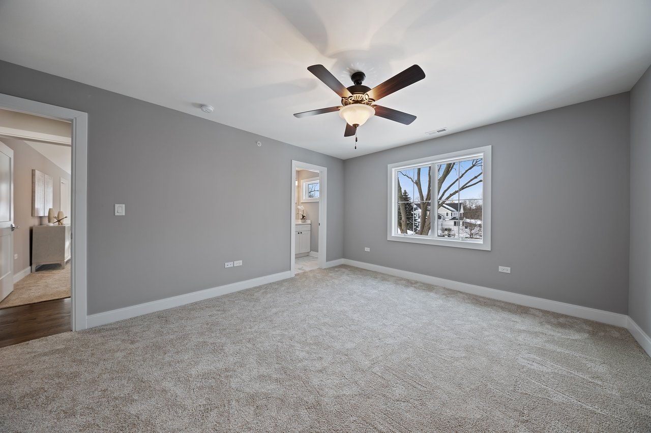 This new construction home is beyond compare