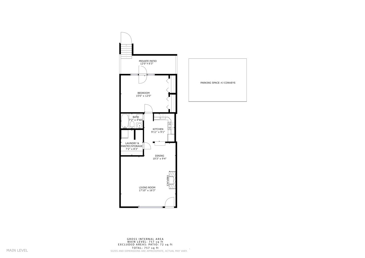 1823 Corcoran Street NW #9