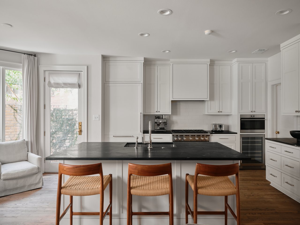 1109 Elm Street Unit D