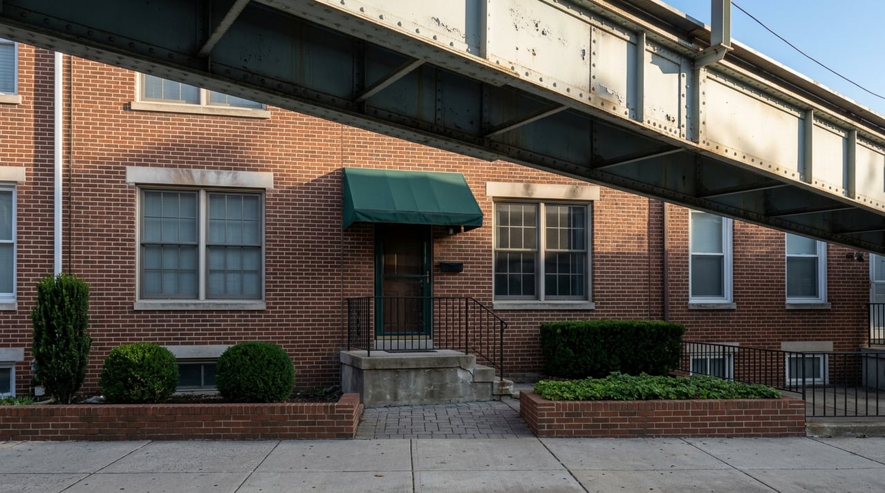 Buying Near Transit Hubs In Woodside Queens cover