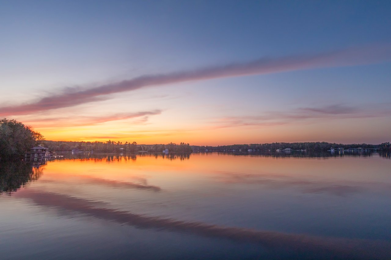 Lake Joseph