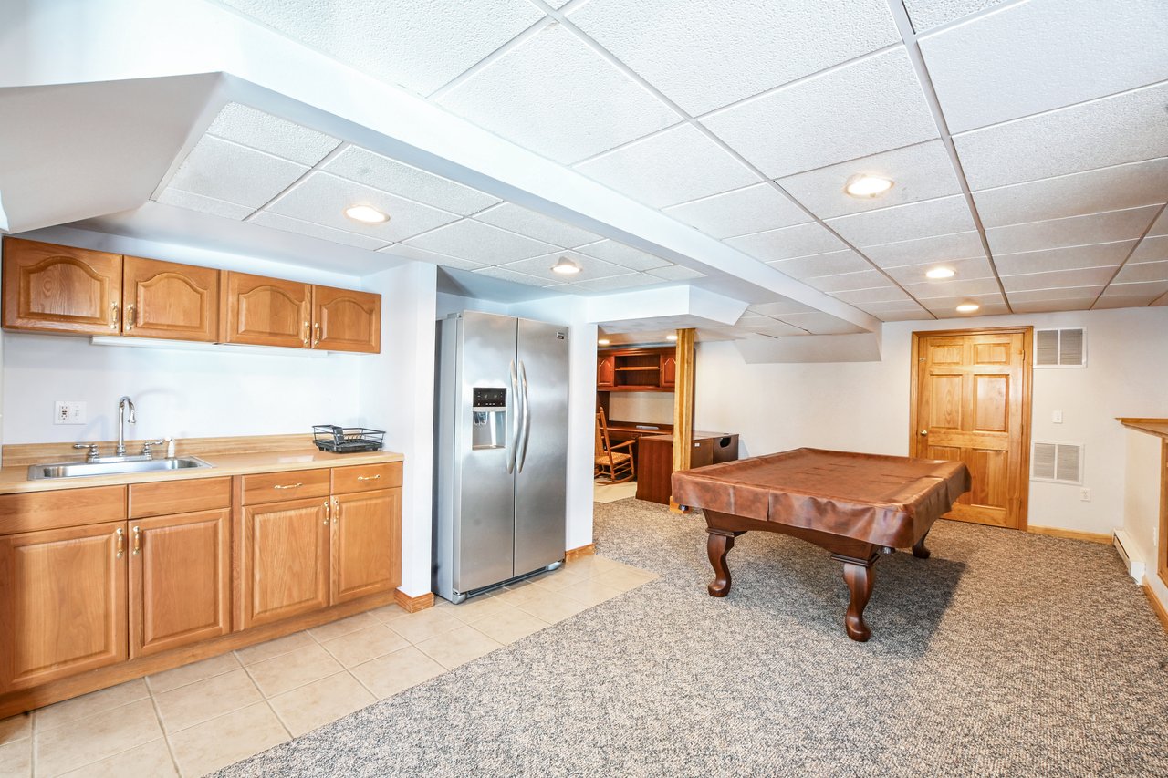 Gracious Colonial in Holliston