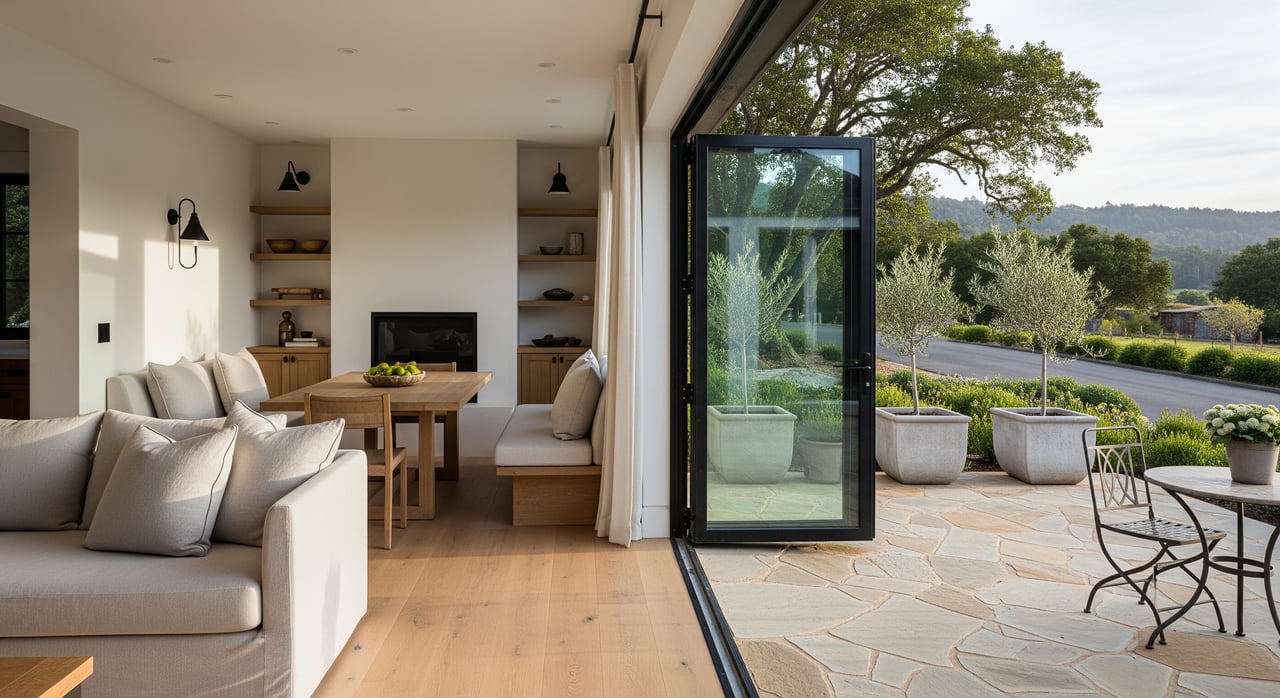 Everyday Living Near Downtown Danville