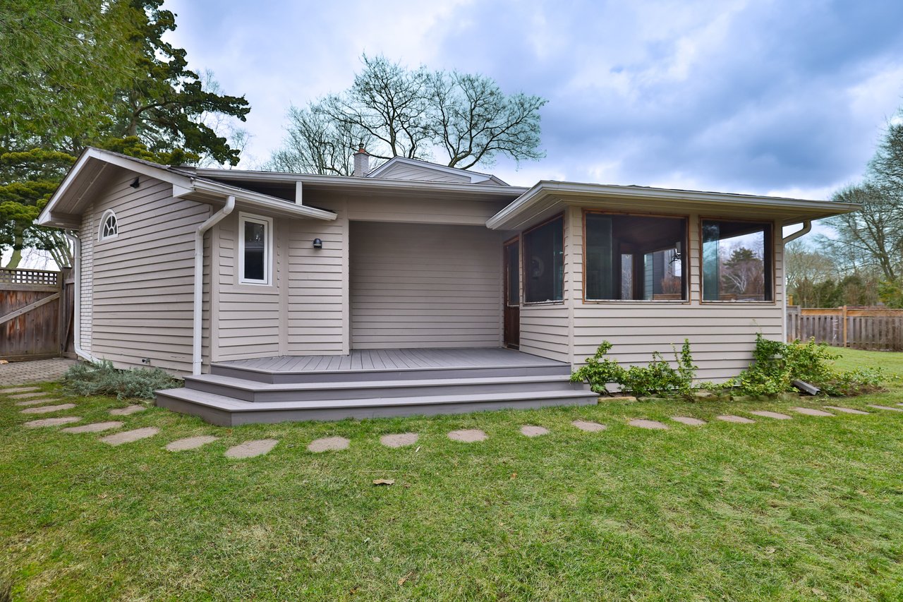 1268 Hillhurst Road, Oakville