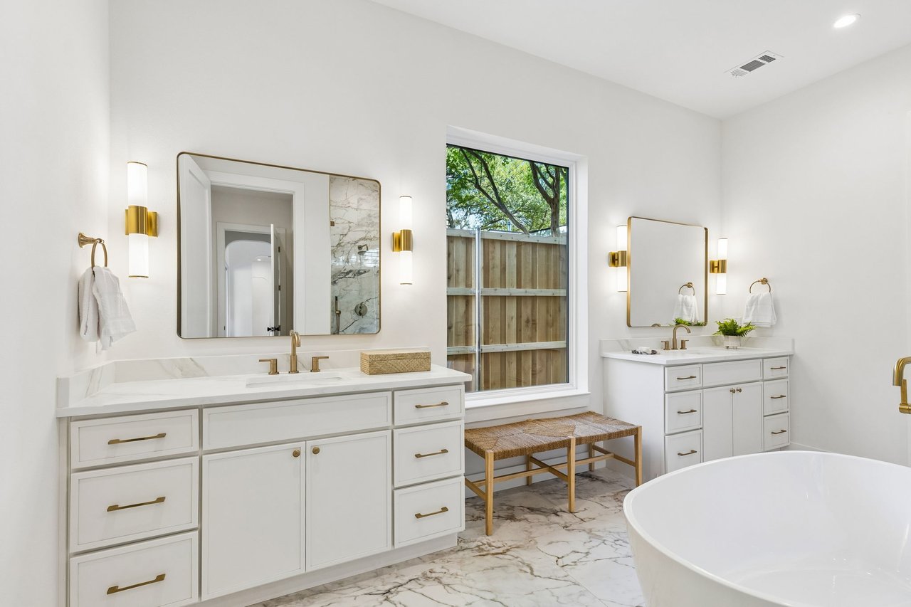  Saint Croix | Dallas TX