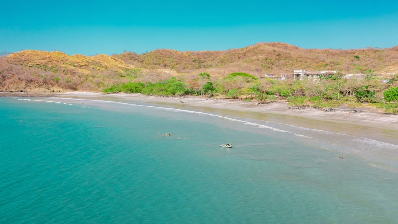 Your Private Escape in the Heart of Las Catalinas