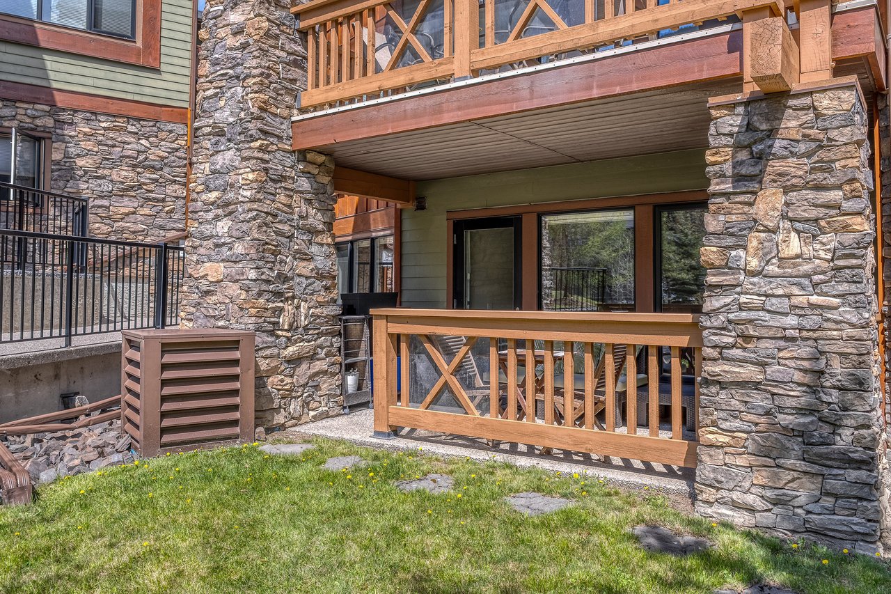 106 Stewart Creek Landing Unit: 111