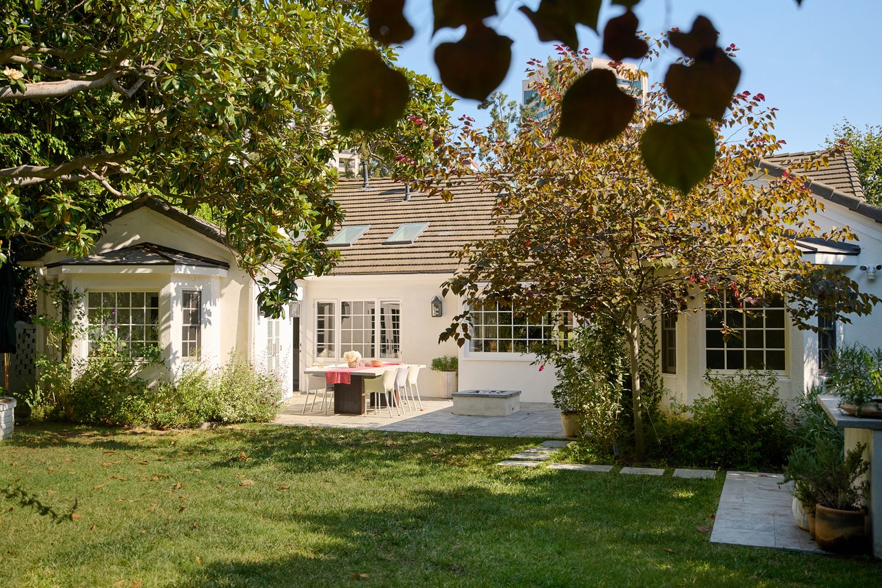 10463 Le Conte Ave, Westwood