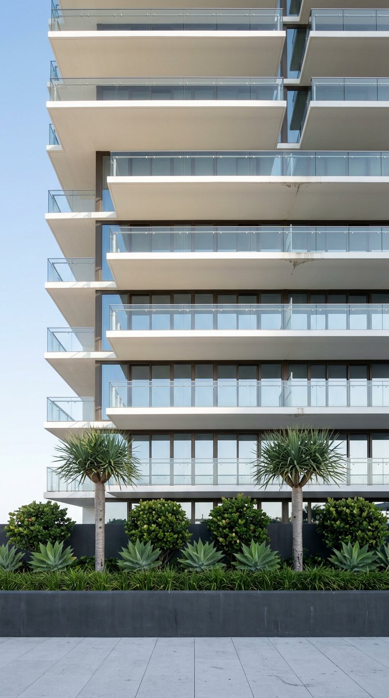 How Edgewater's New Towers Are Reshaping The Condo Market