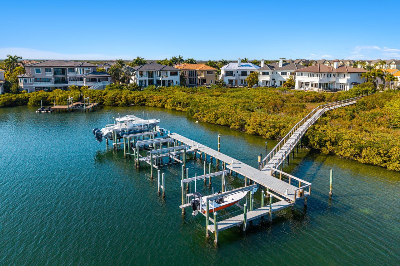 The Bayfront Estate