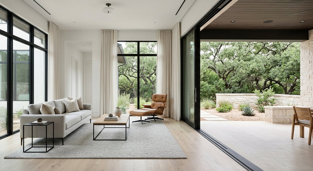 Selling A Luxury Home In Westlake Hills