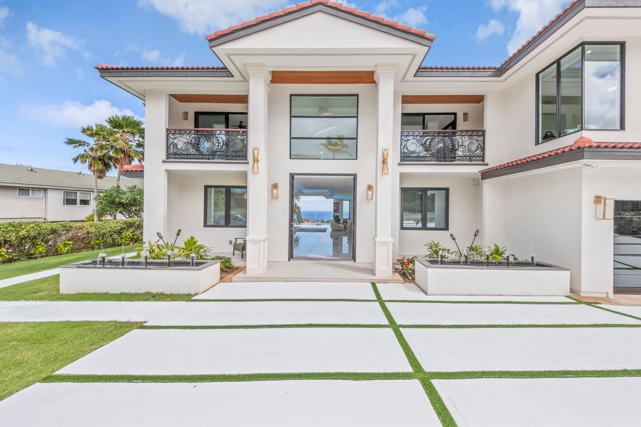 123 Waihili Place