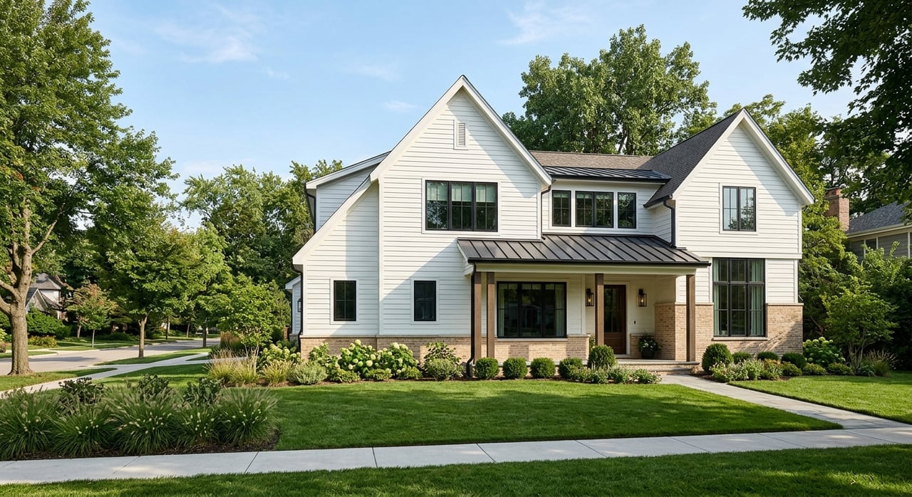 What It’s Like To Live In Port Washington