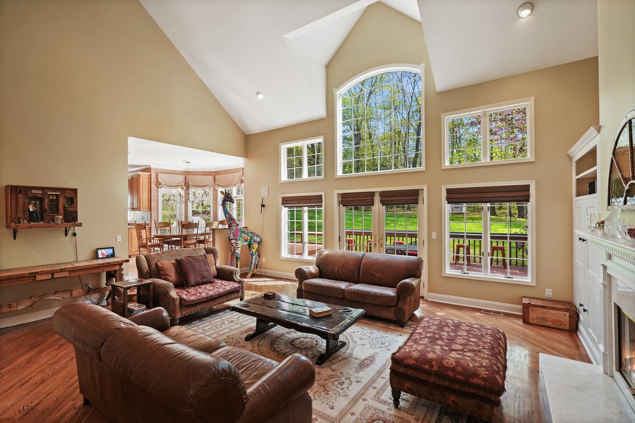 26 Autumn Ridge Road