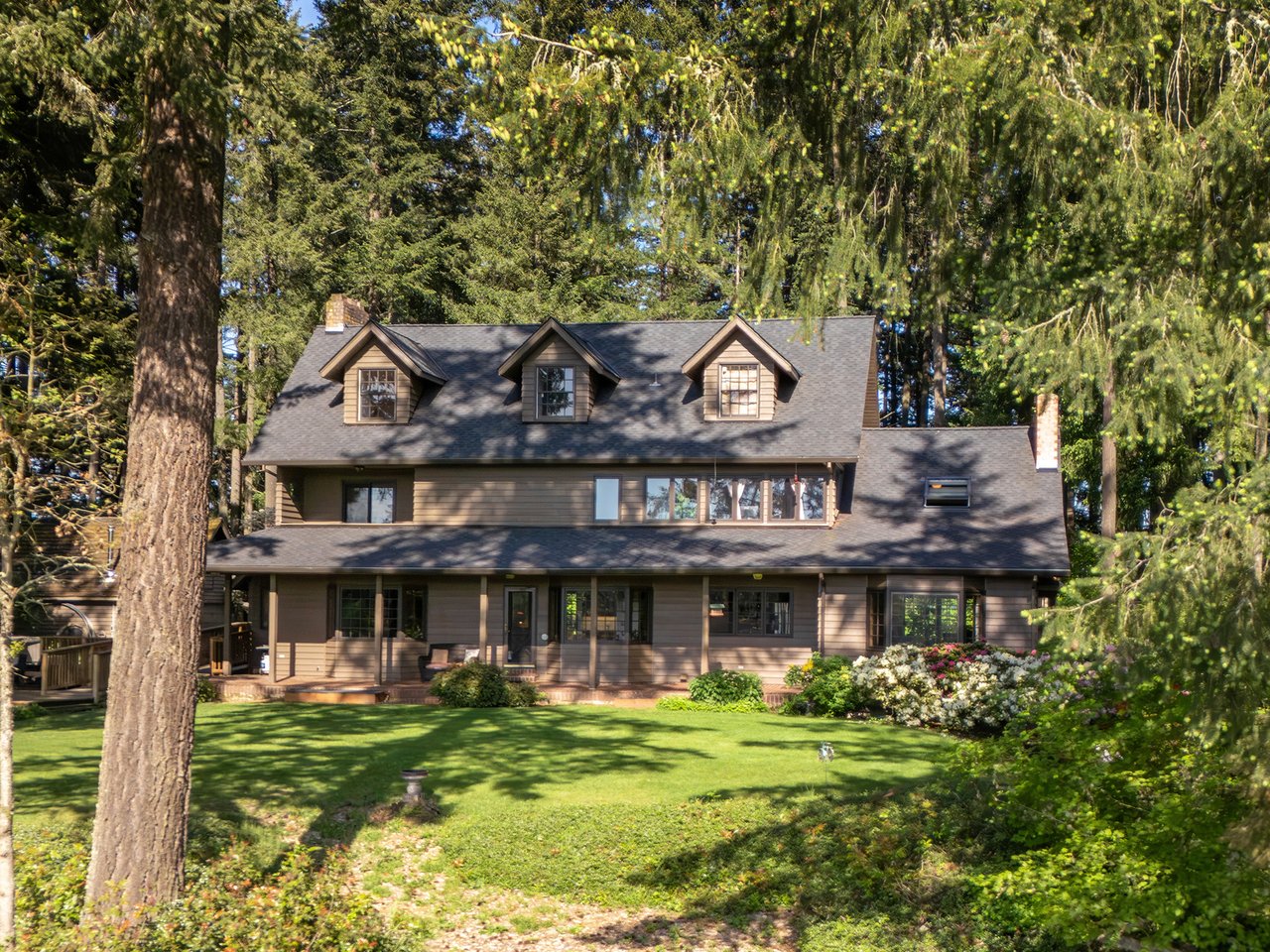 26465 NW WEST UNION RD