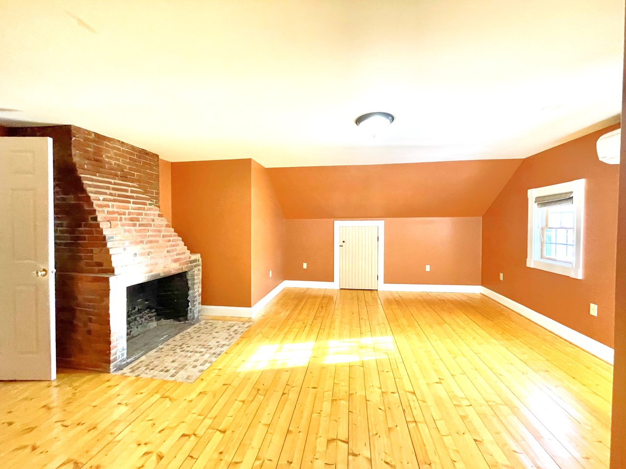 Rental Currently Available