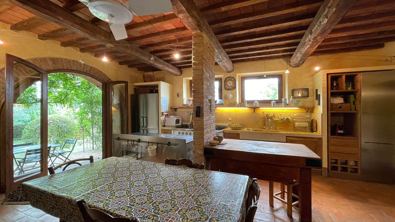 PODERE MELIA