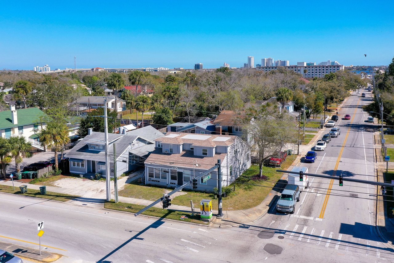 503 N Ridgewood Ave