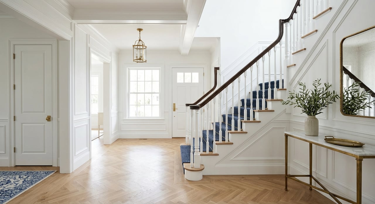 A Move-Up Buyer’s Guide To Newbury’s Housing Options